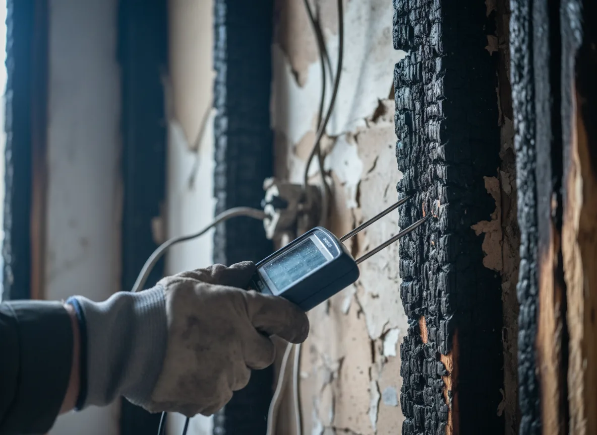 Fire Damage Restoration Castella, CA FAQs